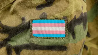 US Air Force to Deny Retirement Pay to Trans Service Members Being Separated From the Service