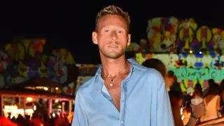 Fraser Olender Champions Queer Visibility on Bravo’s ‘Below Deck’ in Candid Queerty Interview