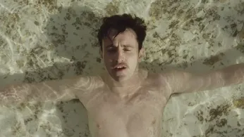 Josh O’Connor Discusses ‘Horniest Moment’ with Paul Mescal 