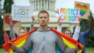 Washington State’s Bold Move: Governor Bob Ferguson Champions Queer Business Equity
