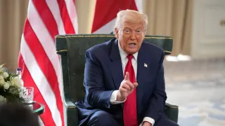 Trump Is Upsetting the US Allies Needed to Counter China