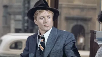 Robert Redford, Oscar-Winning Actor, Director and Indie Patriarch, Dies at 89