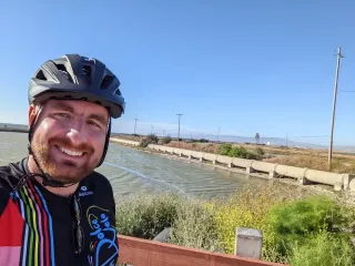 Political Notes: Out Sunnyvale councilmember recovers after being hit by a car on his bike