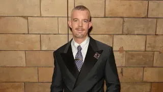 Russell Tovey Calls for Unity Within LGBTQ+ Community as Political Threats Loom