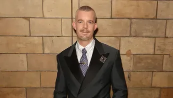 Russell Tovey Calls for Unity Within LGBTQ+ Community as Political Threats Loom