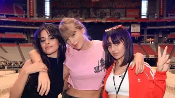 Taylor Swift and Charli XCX: Anatomy of a Pop Feud