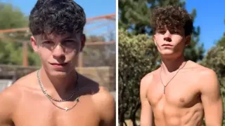 Twin OF Stars Drake Von and Silas Brooks Ignite TikTok Feud,