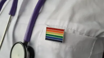 Virginia VA Hospital Employees Warned Against Wearing Rainbow-Themed Items