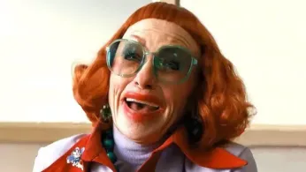 Aunt Gladys Rises: How a Horror Villain Became a Halloween and Drag Sensation