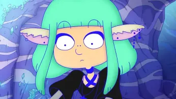 “Lesbian Space Princess” Lands in U.S. Theaters for Halloween: A Queer Sci-Fi Comedy Breaks New Ground