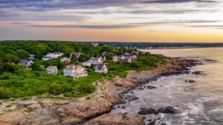 Ogunquit, Maine: The Quiet Coastal Haven Emerging as New England’s Hidden Queer Gem