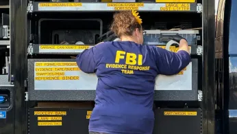 Two Men Accused of Plotting Terror Attacks at Lgbtq+ Bars in the Detroit Area