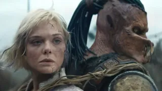 'Predator: Badlands' Tops Box Office With $80 Million Worldwide