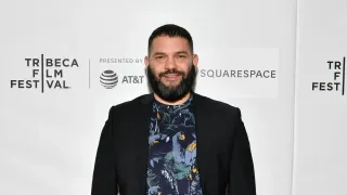 Guillermo Díaz: Queer Latino Trailblazer Steps Behind the Camera