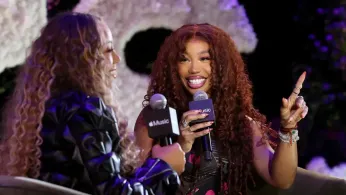 SZA Speaks Out on Drake–Kendrick Lamar Feud