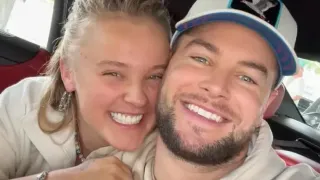 JoJo Siwa Reflects on Emotional Beginnings With Chris Hughes on 'Celebrity Big Brother'