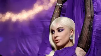 Mother Monster Manifesting: Lady Gaga Opens Up About Queer Family Futures