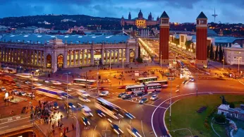 Barcelona Out Loud: A Queer Love Letter to Spain’s Most Dazzling City