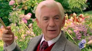 Sir Ian McKellen, Harvey Weinstein, and the Oscar That Got Away: Revisiting a Queer Hollywood What-If