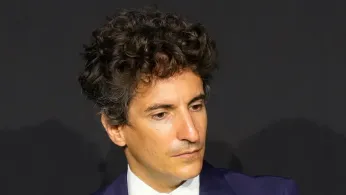 Prada Heir Lorenzo Bertelli Will Have Strategic Role at Versace As Executive Chairman