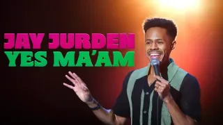 Jay Jurden's "Yes Ma'am" Is the Queer Comedy Special We've Been Waiting For