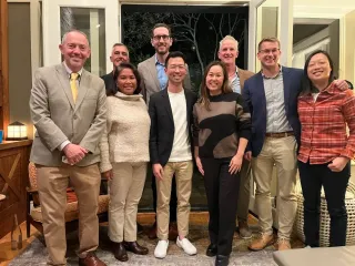 Political Notebook: Gay SF school board prez gears up for election bid