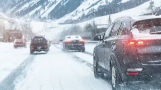 The Highs and Headaches of Holiday Road Trips Uncovered