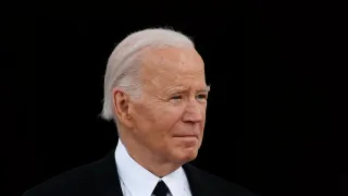 Joe Biden Receives LGBTQ+ Victory Institute Award, Calls for Renewed Fight for Equality