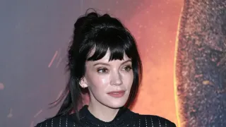 Lily Allen Drops USB of New Album "West End Girl" in Provocative Plug Design