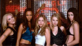 ‘Coyote Ugly’ Set to Hit London’s West End as New Musical in 2027