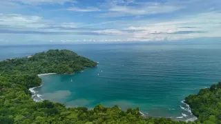 Quepos, Costa Rica: Central America's Emerging Queer Beach Haven Amid Jungle and Waves