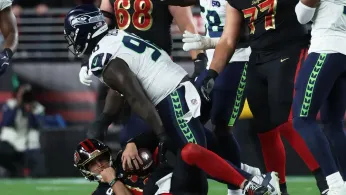 49ers' Offense Goes Silent Against Seahawks, Costing Them NFC's No. 1 Seed