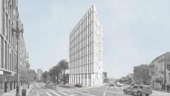 San Francisco Secures Funding for Landmark 15-Story Housing Tower for LGBTQ+ Seniors