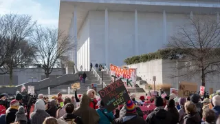Sonia De Los Santos Cancels Kennedy Center Shows, Citing Unwelcoming Climate