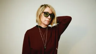 Kim Gordon Returns With Defiant New Solo Album, 'Play Me': 'It Does Feel Like an Evolution'