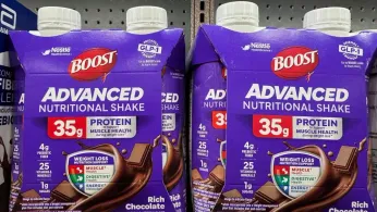 Food Companies Are Targeting Users of Weight-Loss Drugs With 'GLP-1 Friendly' Labels