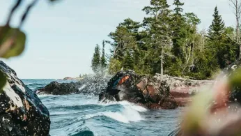 Queer in the Copper Country: How Michigan’s Remote Keweenaw Peninsula Quietly Became an LGBTQ+ Haven