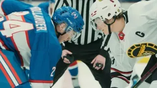 NHL Commissioner Gary Bettman Praises LGBTQ+ Hockey Romance Series 'Heated Rivalry' After Binge-Watching It in One Night