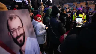 DOJ Has Opened a Federal Civil Rights Probe Into the Death of Alex Pretti, Deputy AG Says