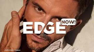 EDGE Now: The Queer Entertainers Who Owned 2025